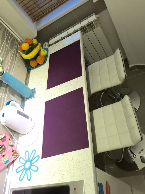 Apartment Mia 베오그라드 객실 사진