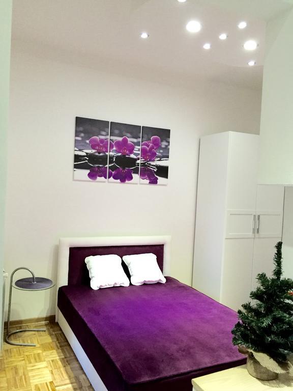 Apartment Mia 베오그라드 외부 사진
