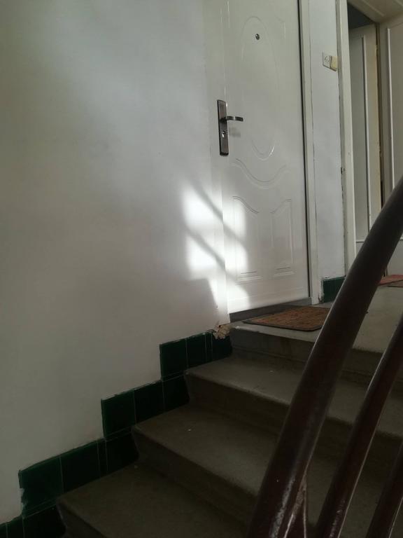 Apartment Mia 베오그라드 외부 사진